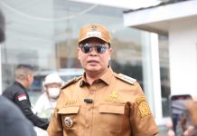 Budi Rustandi Imbau Masyarakat Waspada Penipuan Jual Beli Jabatan Mengatasnamakan Walikota Serang