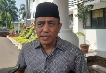 Soal Pinjaman Bank untuk Pembangunan Pasar Rau, DPRD dan Pemkot Serang Satu Suara