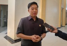 DPRD Kota Serang Sebut Pembangunan Pasar Rau Belum Penuhi Syarat Administratif, Teknis dan Keuangan