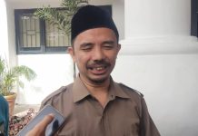 Agar Sekolah Swasta Tetap Eksis, FOKSS Minta Dana BOSDA ke Walikota Serang