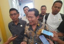 Ketua DPRD Kota Serang Bakal Perjuangkan Sewa-Cicil Lahan Untuk Warga Sukadana