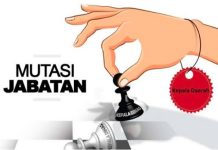 Soal Rotasi Mutasi Eselon II, DPRD Kota Serang: Harus Transparan, Tidak Ada Titip-titipan