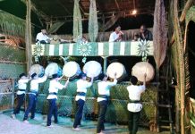 Dispar Provinsi Banten Kurasi Potensi Wisata untuk Dijadikan Kharisma Event Nusantara