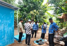 Membangun Kota Serang yang Sehat: Perda No 10 Tahun 2010 tentang Sanitasi Total Berbasis Masyarakat (STBM)