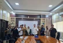 Walikota Serang Apresiasi PLN Mobile Jawara Run 2025, Ajak Semua Pihak Berkolaborasi