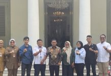 Usai Walikota Serang, Gubernur Banten Andra Soni Apresiasi PLN Mobile Jawara Run 2025