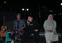 “Jam Malam Membunuh Kampus”: Advokasi Melalui Nada dan Narasi di FKIP Untirta