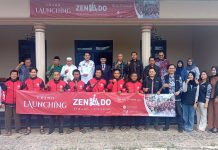 Atasi Permasalahan Ekonomi Lokal, Wakil Walikota Serang Apresiasi Ojek Online Zendo