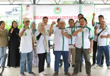 APPSI Kota Serang Siap Wujudkan Pasar Bersih, Tertib dan Bebas Pungli