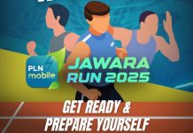 Pendaftaran PLN Mobile Jawara Run 2025 Dibuka Hari Ini, Jangan Sampai Ketinggalan