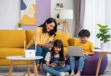 Indosat Luncurkan HiFi Air HKM 127+, Internet Rumah Cepat Tanpa Ribet Kini Tersedia di Jabodetabek, Banten dan Jabar