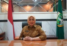 11 Perusahaan Ajukan NPWPD Pajak Air Permukaan ke Bapenda Banten, Proyeksi Pendapatan Meningkat Rp10 Miliar