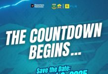 PLN Mobile Jawara Run 2025, Event Lari Gratis Siap Hadir di Banten