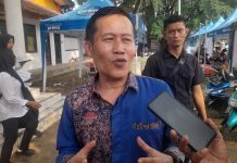 Muji Rohman Desak Pemkot Serang Segera Revisi Perda RTRW untuk Atasi Pengangguran