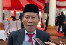 Muji Rohman Dorong Pemkot Serang Permudah Investasi untuk Atasi Kemiskinan