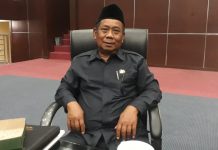 Tb Yassin Usulkan Tradisi Panjang Mulud Masuk Raperda Pemajuan Kebudayaan Kota Serang