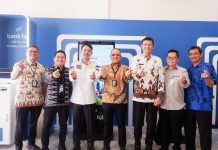 Harpelnas 2025, Bank BJB Komitmen Dukung Kemudahan Layanan Transaksi Nasabah