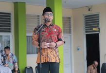 Anggaran Seragam Sekolah Gratis di Kota Serang Dipangkas, Siswa Hanya Dapat Satu Stel