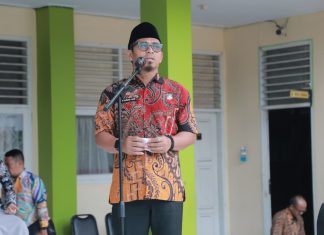 Anggaran Seragam Sekolah Gratis di Kota Serang Dipangkas, Siswa Hanya Dapat Satu Stel