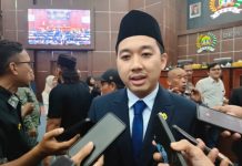 Farhan Azis Sarankan Pemkot Serang Pelajari Regulasi Pertanahan Sebelum Bangun Pasar Rau