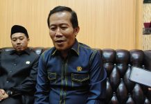 Pinjaman Rp145 Miliar Masuk RPJMD, DPRD Kota Serang Ingatkan Penggunaan Harus Tepat Sasaran