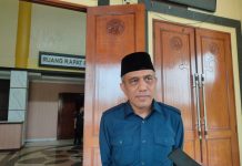 Pembangunan Pasar Induk Rau Tuai Polemik, DPRD Kota Serang Panggil Sejumlah OPD