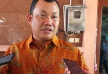Soal Rotasi Mutasi, DPRD Kota Serang Minta Walikota Perhatikan Apsek Normatif dan Prosedural