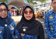 Bupati Pandeglang Bakal Terbitkan SE, Siswa Wajib Baca Buku 10 Menit Sebelum Belajar