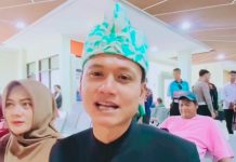 Program Pemutihan PKB Diperpanjang Sampai 31 Oktober 2025, Wabup Pandeglang Sampaikan Hal Ini