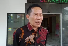 Pemkot Serang Bakal Pangkas Belanja Pegawai di 2027, Muji Rohman: Instruksi Pemerintah Pusat