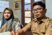 Capai 3.146 Kasus, Penderita TBC di Kota Serang Meningkat Dari Tahun Sebelumnya