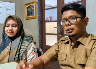 Capai 3.146 Kasus, Penderita TBC di Kota Serang Meningkat Dari Tahun Sebelumnya