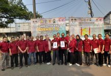 Porkot IV Kota Serang Digelar 25 Oktober, Enam Kecamatan Siap Berlaga di 12 Cabor