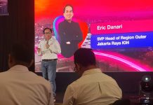 Indosat Perkuat Jaringan Digital, 97 Persen Populasi di Banten Terlayani