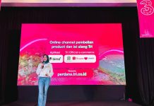 Tri Hadirkan Fitur “AI Anti Spam & Scam” Dukung Pengguna Digital Aman