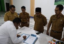 Kadindikbud Kota Serang Ingatkan Guru PPPK Dilarang Ajukan Perceraian Usai Terima SK