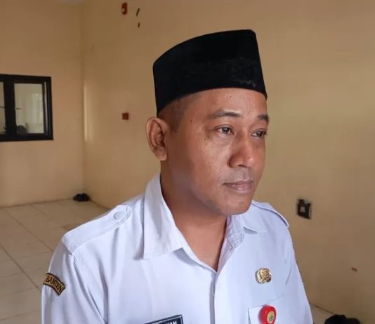 KIM Kota Serang Jadi Ujung Tombak Penyebaran Informasi Pembangunan Daerah