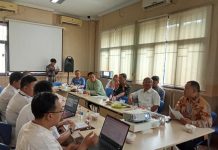 DPRD Kota Serang Dorong Pemkot Angkat 3700 PPPK Paruh Waktu jadi Penuh Waktu