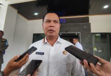 Peduli Pendidikan, Walikota Serang Bakal Bangun Ulang SDN Pamarican 2 Langganan Banjir