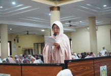 Hari Raya Idul Adha 2025, Bupati Pandeglang: Momentum Belajar Ikhlas