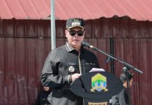 Patuhi SE Mendagri, Walikota Budi Rustandi Tetap Siaga di Kota Serang saat Libur Lebaran 2026