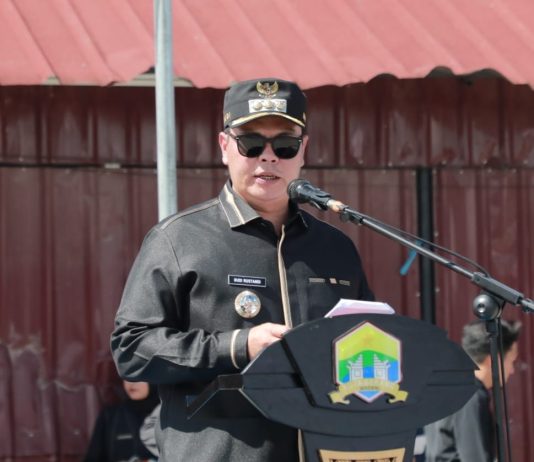 Kota Serang Tembus 3 Besar Indeks Daya Saing di Banten, Lampaui Kabupaten Serang dan Cilegon