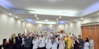 DP3AKB Kota Serang Gelar Pelatihan Konvensi Hak Anak, Libatkan 100 Peserta dari Berbagai Unsur