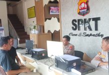 Diduga Suap Guru, Komite SMAN 1 Kota Serang Laporkan Orang Tua Siswa ke Polisi