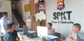 Diduga Suap Guru, Komite SMAN 1 Kota Serang Laporkan Orang Tua Siswa ke Polisi