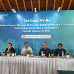 QRIS Tumbuh Pesat di Banten, Transaksi Sejak Januari-September 2025 Capai Rp68,8 Triliun