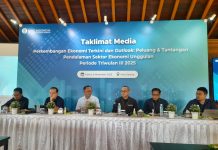 QRIS Tumbuh Pesat di Banten, Transaksi Sejak Januari-September 2025 Capai Rp68,8 Triliun