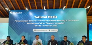 QRIS Tumbuh Pesat di Banten, Transaksi Sejak Januari-September 2025 Capai Rp68,8 Triliun