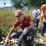 Wakil Walikota Serang Tegaskan Masalah Sampah Tanggung Jawab Bersama, Bukan Hanya Pemerintah