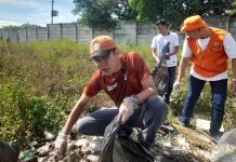 Wakil Walikota Serang Tegaskan Masalah Sampah Tanggung Jawab Bersama, Bukan Hanya Pemerintah